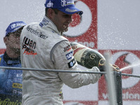 【F1イタリアGP】モントーヤ2勝目、ライコネンにトラブル続発 画像