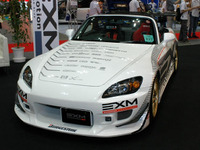 【オートギャラリー05】写真蔵…ホンダ スポーツ続編 画像