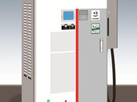 三菱自動車など、首都高PAの急速充電器設置を拡大…川口、用賀など 画像