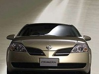 日産『プリメーラ』、月間販売目標を早々とクリア 画像
