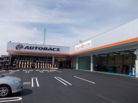 オートバックス宇治店、3月7日に新規オープン…京都府内11店舗目 画像