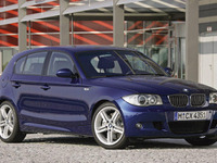 BMW 、130i Mスポーツ を発売 画像