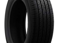 【トヨタ ノア&ヴォクシー 新型発売】新車装着タイヤに東洋ゴム PROXES J54 画像