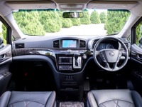 【日産ミニバン3兄弟への10の質問】Q.5 インテリアデザインに施された趣向とは? 画像