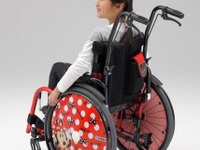 ヤマハ発動機、「こどもの福祉機器展」に出展…試乗体験イベントも実施 画像