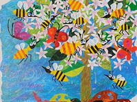 日産童話と絵本のグランプリ、入賞作品を決定 画像