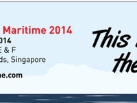 日本海事協会、シンガポールで開催される「アジア・パシフィック・マリタイム2014」に出展 画像