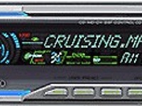 ケンウッド「デジタルハイブリッド」が『929』へ進化、MP3も…… 画像