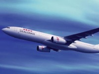 香港ドラゴン航空、15都市目となるデンパサール線を週2便で運航…A330-300型機を使用 画像