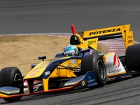 5月17日・18日、スーパーフォーミュラ 第2戦 開催…富士スピードウェイ 画像