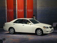 独走するトヨタに暗い影---意外な販売成績 画像