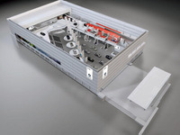 【フランクフルトモーターショー05】BMWグループ、全18モデルのワールドプレミア 画像