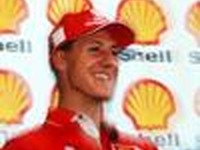 クライスラーの名前がシューマッハになった! 画像