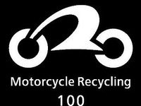 ホンダ、スクーター4車種にリサイクルマークを貼付 画像