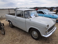 【小美玉オールドカーミーティング14】トヨタ 2000GT/ソアラ/カリーナ/スプリンター［写真蔵］ 画像