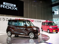 【日産ミニバン3兄弟への10の質問】Q.7 価格、デザイン、装備…デイズ ルークスが頂点に立つためのポイントは? 画像