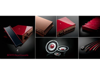 トータルサウンドパッケージ「BEWITH Royal Ensemble」発売、世界限定50組 画像