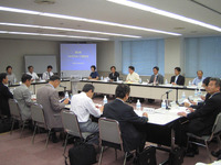 【VICSプローブ】次世代VICSを議論する懇談会が開催 画像
