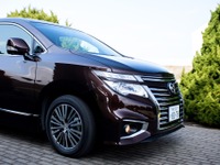 【日産ミニバン3兄弟への10の質問】Q.8 各車エクステリアデザインの個性とは? 画像