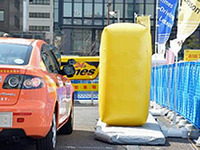 タイムズ24、駐車に特化したドライビングレッスンを九州初開催 画像