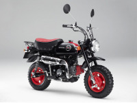 ホンダ モンキー、くまモン バージョン登場 画像