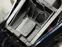 二輪車ETC、1万5000円分の購入助成 画像