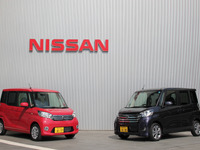 【日産 デイズ ルークス 発売】発売1ヶ月で2万8000台受注、こだわり求めるユーザー増加 画像