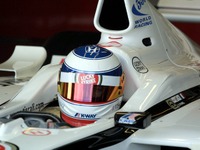 【ホンダF1ストーキング】BARがエンジン耐久性に自信、という理由 画像