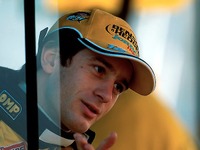 【ホンダF1ストーキング】フェラーリに挑むのが「楽しみ」なジョーダン 画像