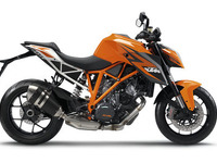 KTM、2014年ストリートモデルの価格は4月1日以降も据置 画像