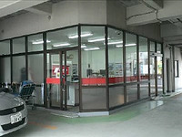 ニッポンレンタカー、羽田営業所の24時間営業を開始 画像