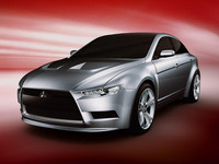 【フランクフルトモーターショー05】三菱、スポーツバックをワールドプレミア 画像