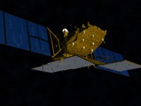 レーダー地球観測衛星『だいち2号』5月打ち上げ決定 画像