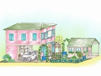 ホンダ、第16回国際バラとガーデニングショウに出展 画像