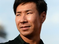 【F1 オーストラリアGP】可夢偉、プラクティス1と2で1ラップしか走行できずノータイム 画像