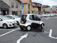 さいたま市、子育てママを対象に超小型EV試乗会を実施…女性ならではの意見多数 画像