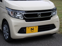 【ホンダ N-WGN 試乗】これまでのNシリーズとは違う“接地感”の向上…家村浩明 画像