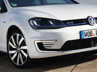 【VW e-モビリティウィークス Vol.4】”保険”としてのゴルフ GTE 画像