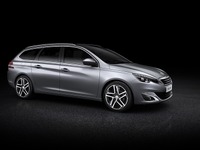 プジョー 308、フランスで増産へ…バックオーダーは6万台 画像