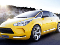 【フランクフルトモーターショー05】シトロエン Cスポーツラウンジ、その名の通り 画像