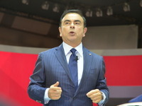 ルノー・日産アライアンス、主要4機能を統合…年間43億ユーロのシナジー効果創出へ 画像