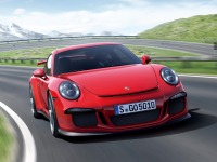 ポルシェ911GT3 新型、車両火災の原因を究明…間もなく顧客に通知へ 画像