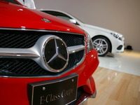 ダイムラーグループ、東日本大震災の復興支援継続を表明 画像