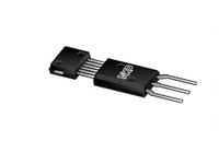 NXPセミコン、160度で使用できる角度センサーモジュールを発表…車載用パワートレイン、EGR向け 画像