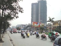 伊藤忠商事など3社、ベトナム高速道路向けITSを一括受注 画像