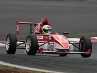 富士チャンピオンレース、2014年シリーズが開幕…4月19日・20日 画像