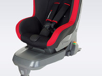 チャイルドシート固定方式「ISOFIX」、6割が知らない…タカタ調べ 画像