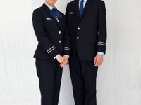 横浜市交通局、16年ぶり制服一新 画像