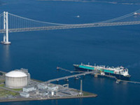 千代田化工、キャメロンLNGからLNG液化基地建設プロジェクトを一括受注 画像