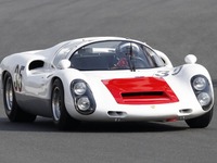 JCCA クラシックカーフェスティバル 富士ジャンボリー、4月13日開催 画像